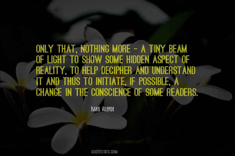 Quotes About The Conscience #1407234