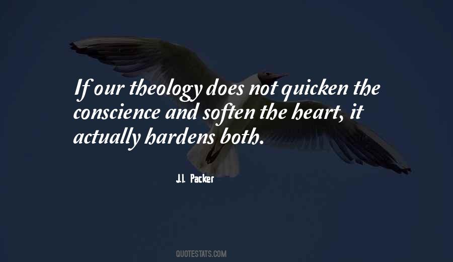 Quotes About The Conscience #1468665