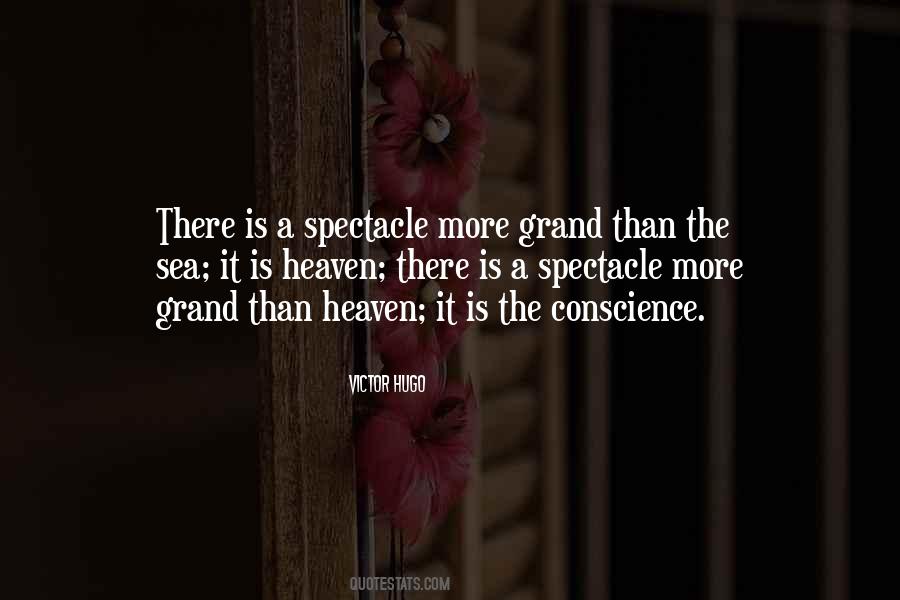 Quotes About The Conscience #1567671