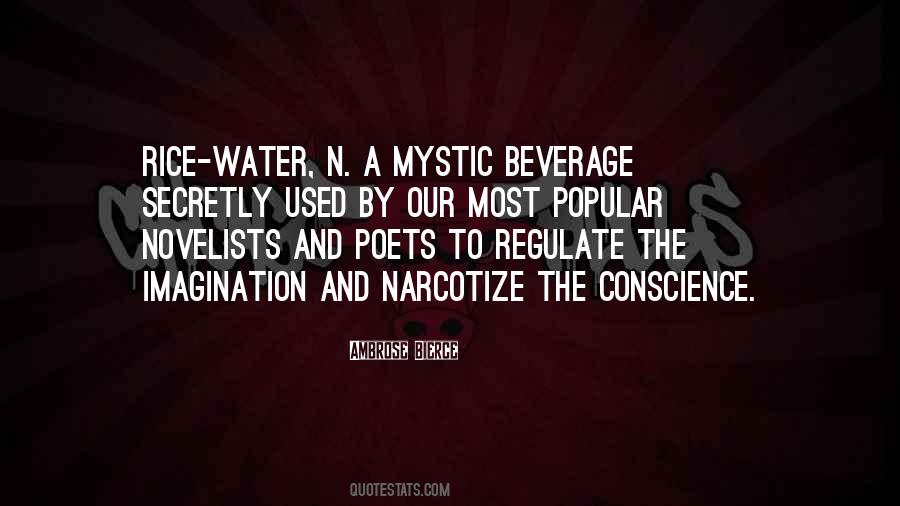 Quotes About The Conscience #1618981