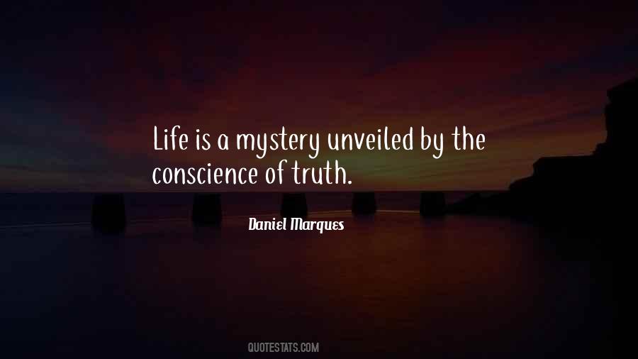 Quotes About The Conscience #1767361