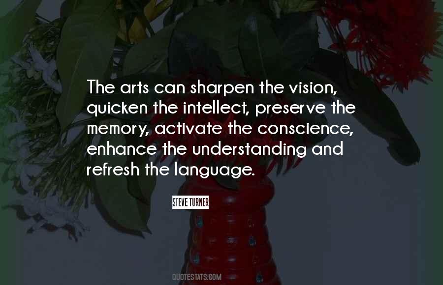 Quotes About The Conscience #1796759