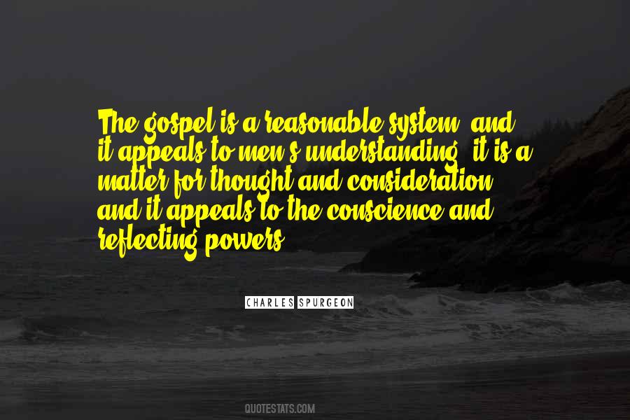 Quotes About The Conscience #1802972
