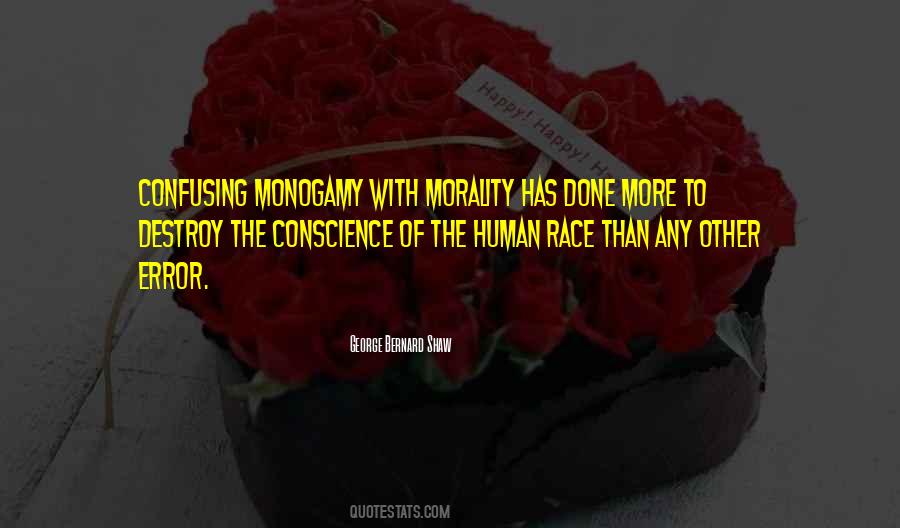Quotes About The Conscience #1804468