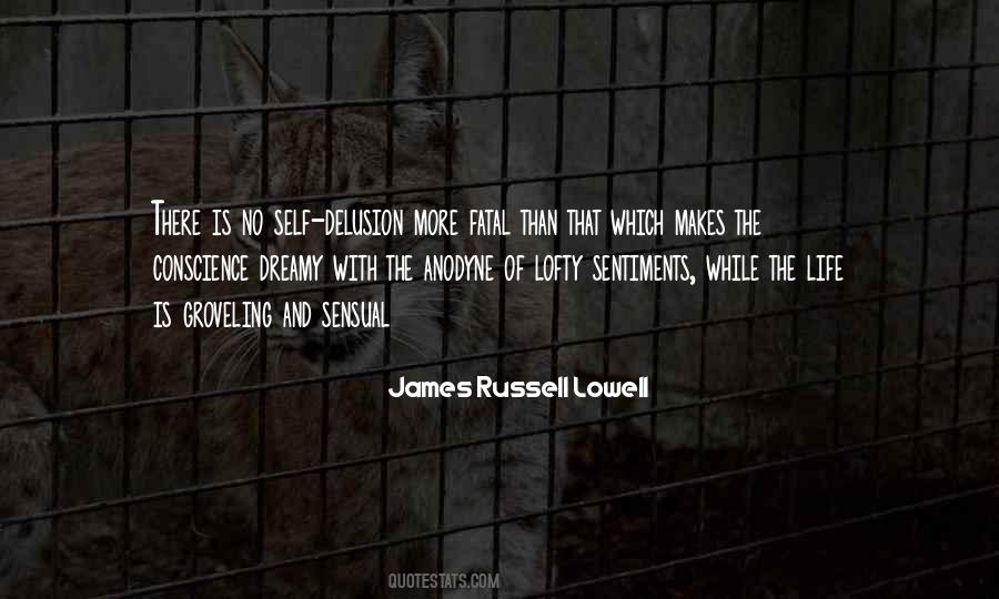 Quotes About The Conscience #1825955