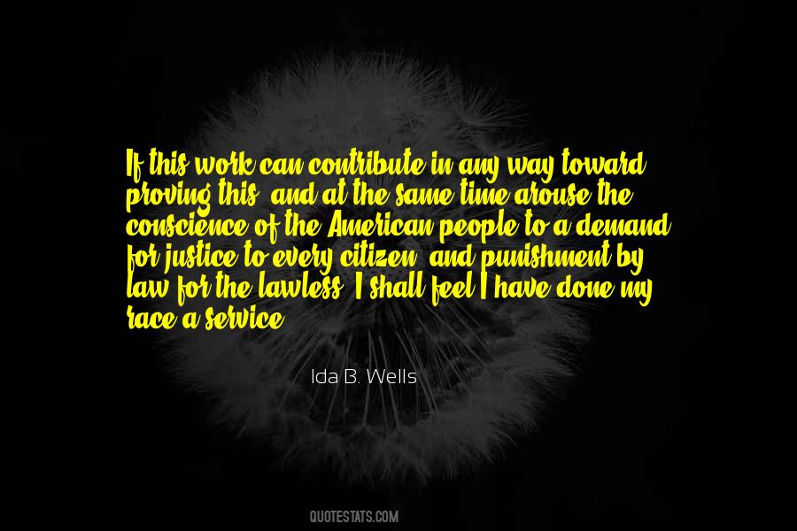 Quotes About The Conscience #969768