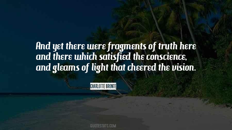 Quotes About The Conscience #983833