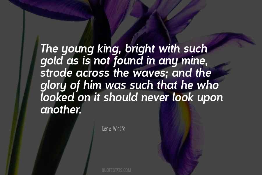 He Was Not Mine Quotes #1602893