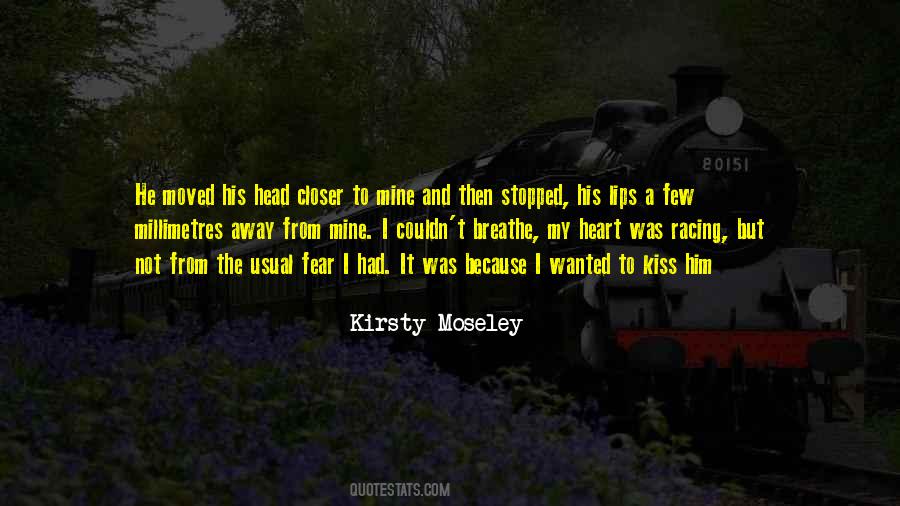 He Was Not Mine Quotes #910556