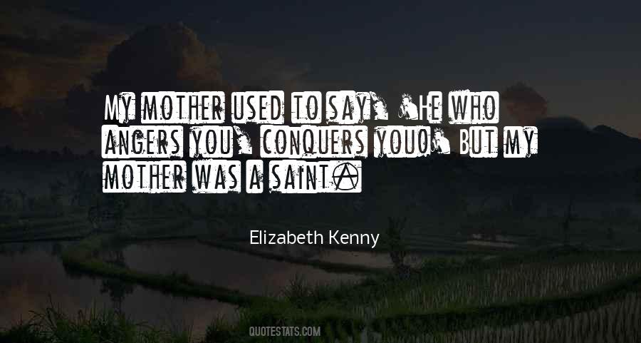 He Who Conquers Quotes #369201