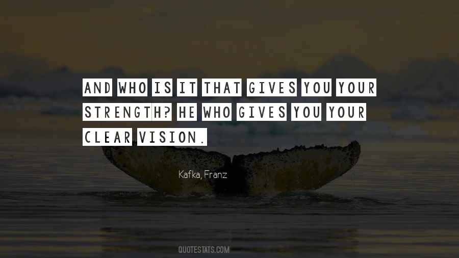 He Who Gives Quotes #1169556