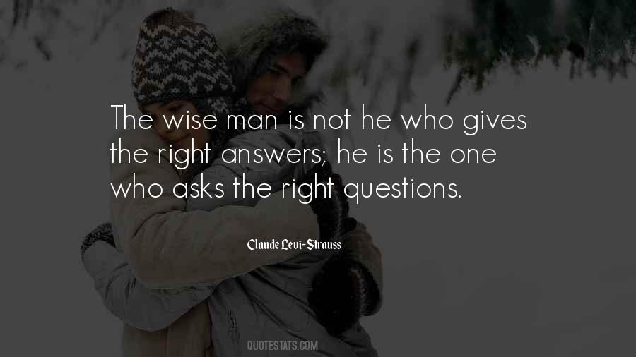 He Who Gives Quotes #1819966