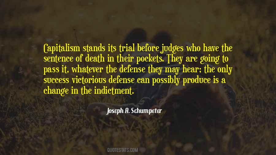He Who Judges Quotes #42657