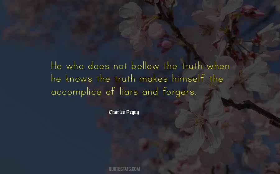 He Who Knows Himself Quotes #945619