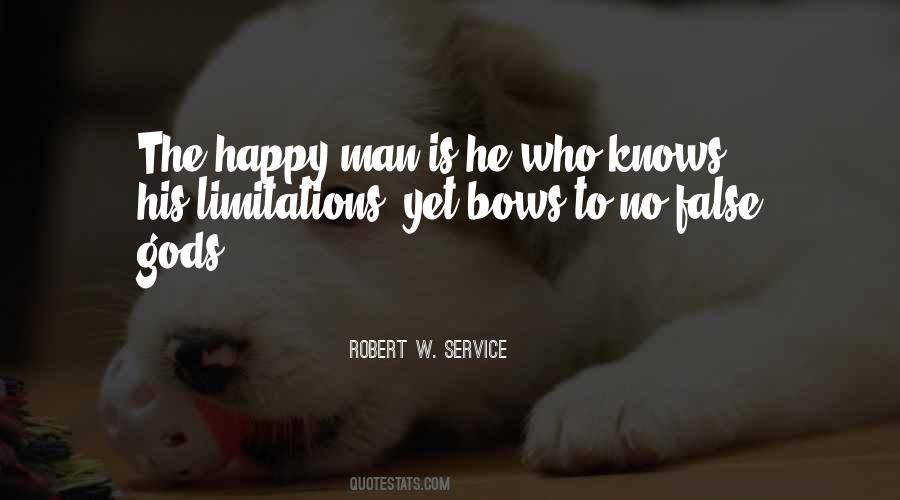 He Who Knows Quotes #1038558