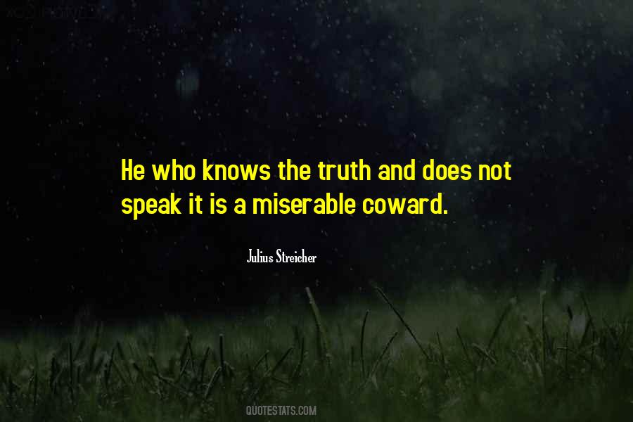 He Who Knows Quotes #1057787