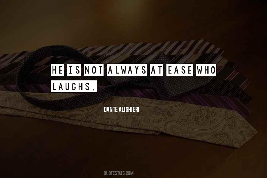He Who Laughs Quotes #1299499