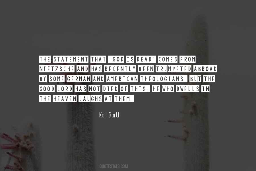 He Who Laughs Quotes #547101