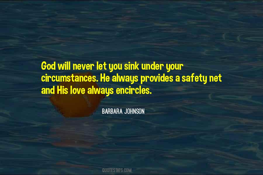 He Will Never Love You Quotes #739060