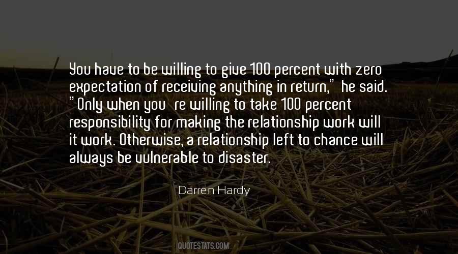 He Will Return Quotes #1152620