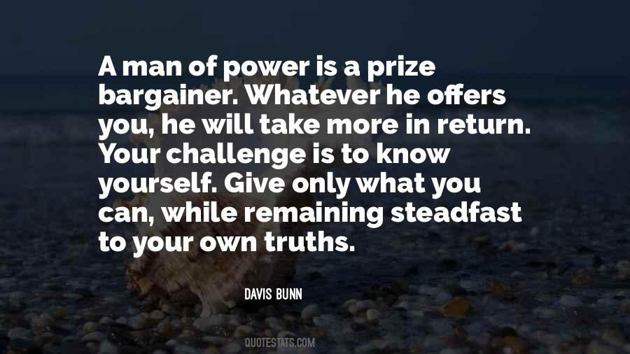 He Will Return Quotes #1180784