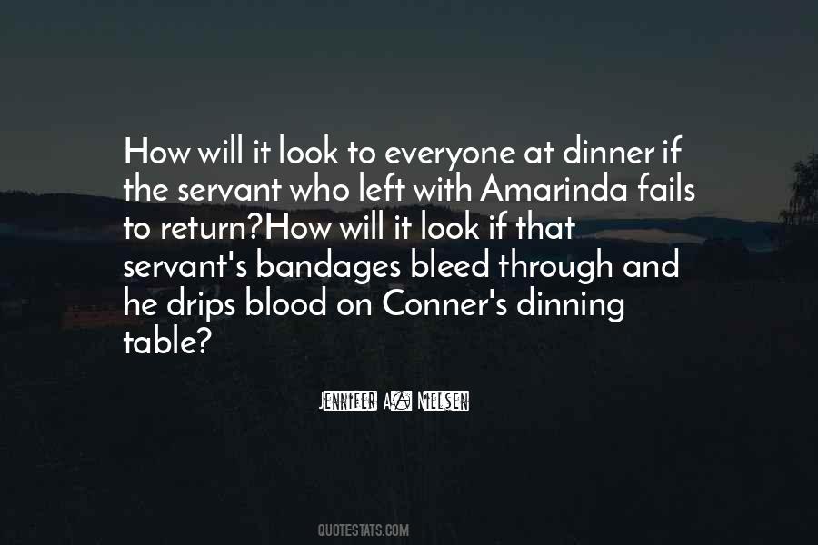 He Will Return Quotes #1433538
