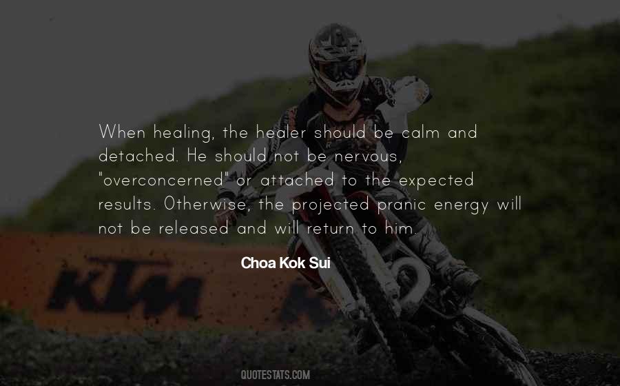 He Will Return Quotes #1777404