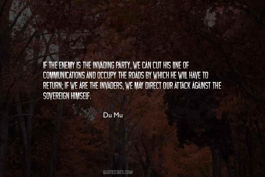 He Will Return Quotes #236522