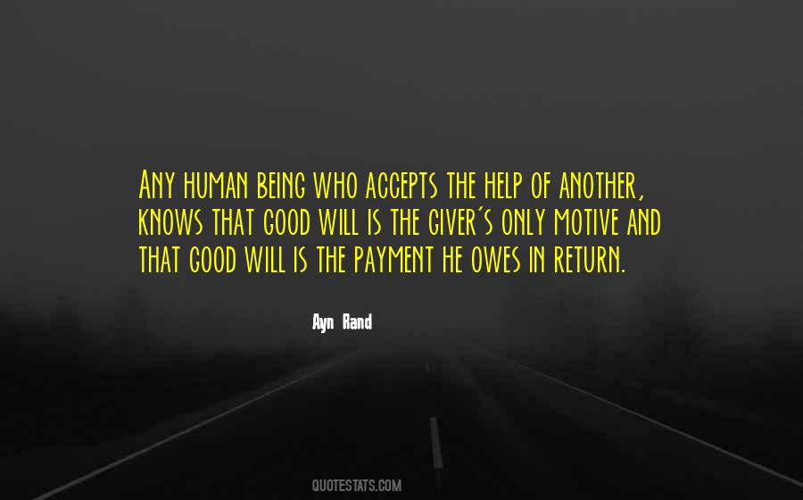 He Will Return Quotes #414123