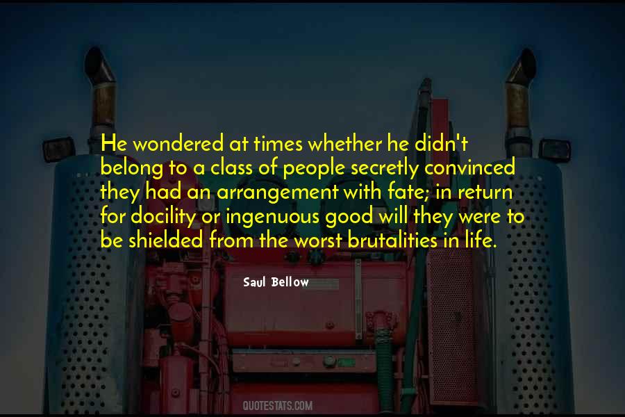 He Will Return Quotes #768927