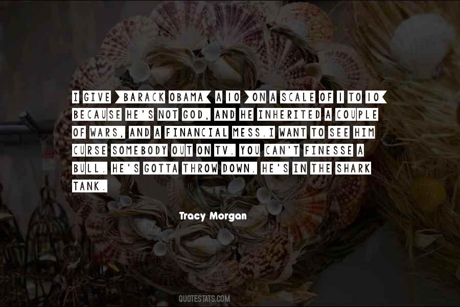 He's A Mess Quotes #68809