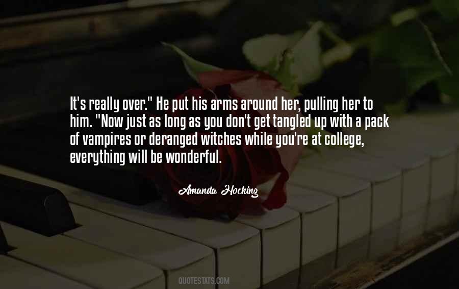 He's Her Everything Quotes #1112023