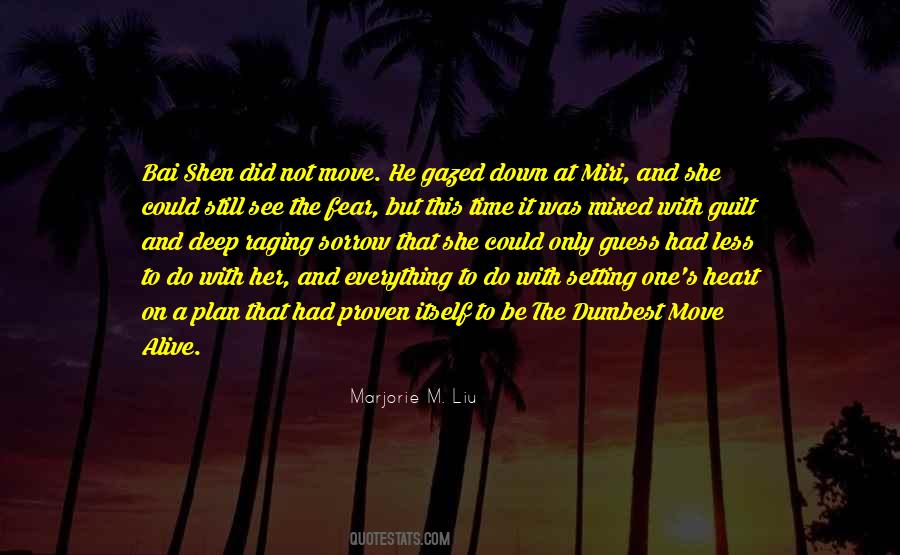 He's Her Everything Quotes #1113802