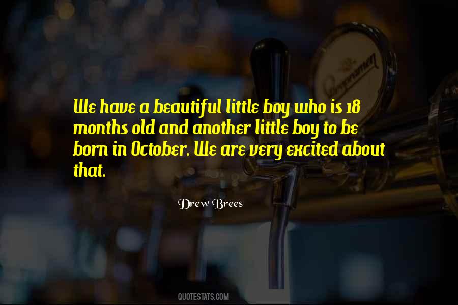 He's Just Another Boy Quotes #426969
