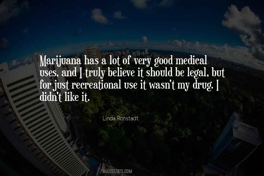 He's Like A Drug Quotes #389316