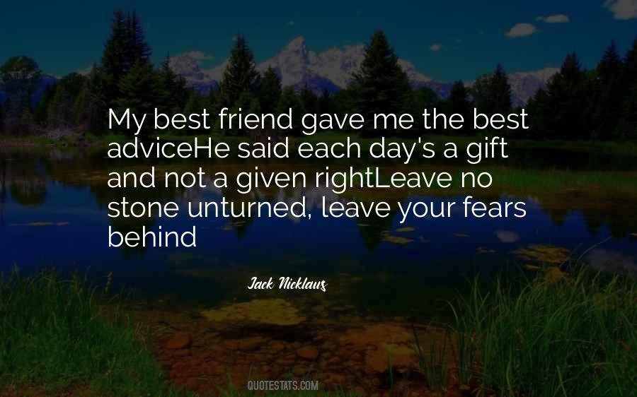 He's My Best Friend Quotes #1115685
