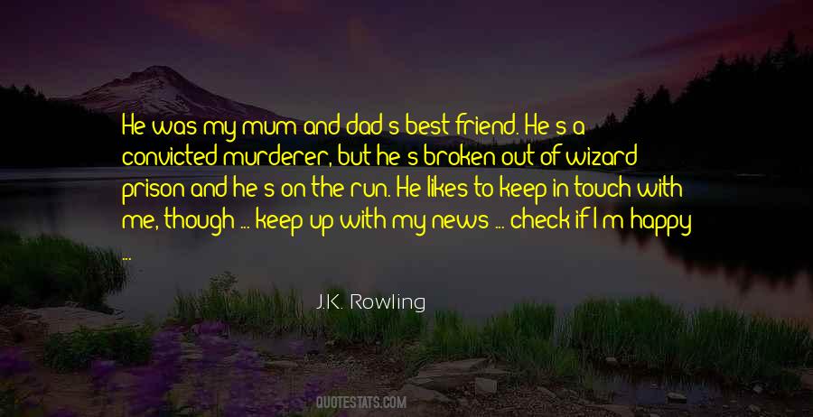 He's My Best Friend Quotes #1854842