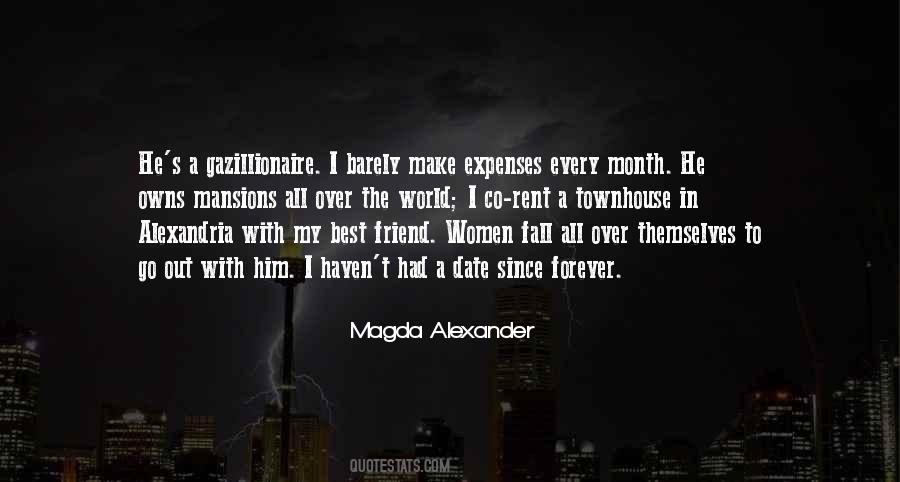 He's My Best Friend Quotes #66031