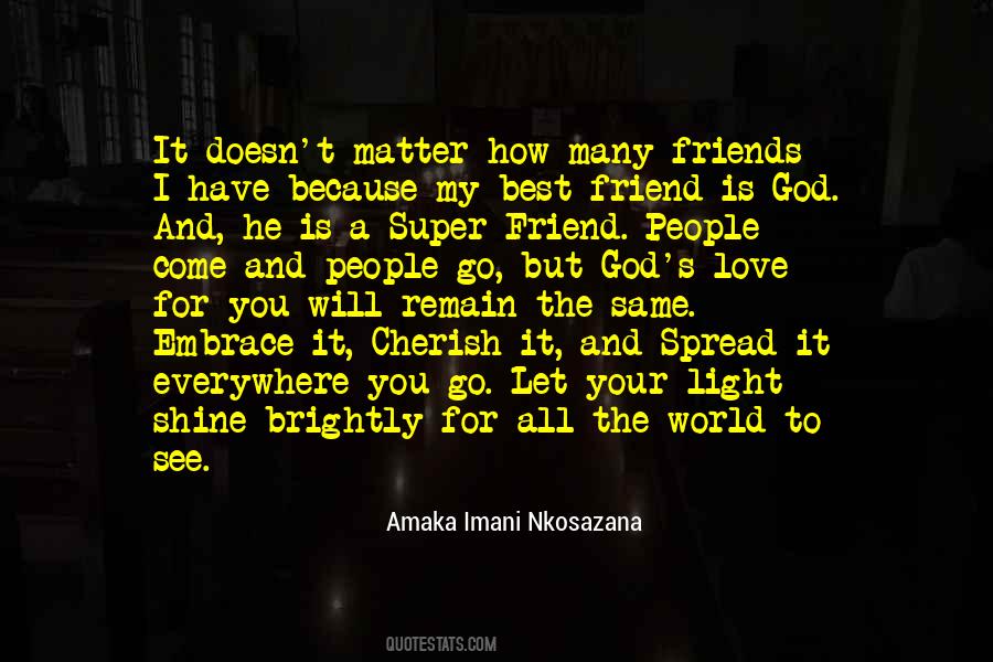 He's My Best Friend Quotes #743424