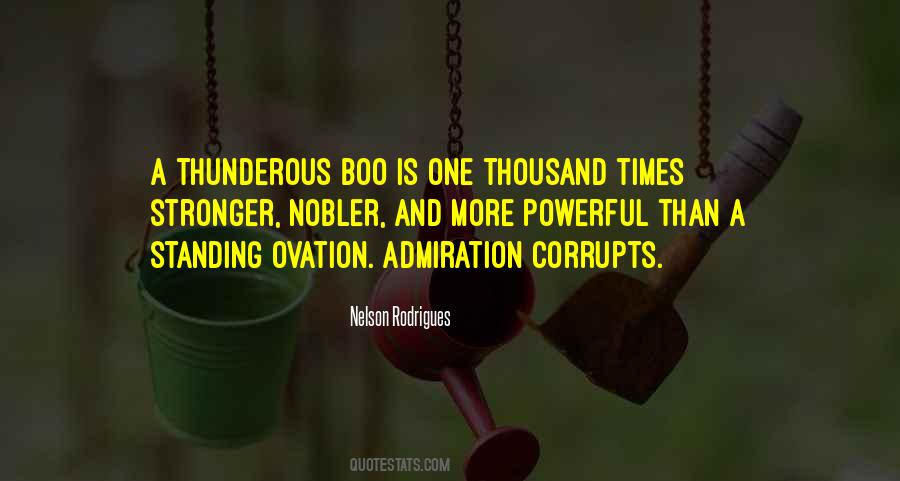 He's My Boo Quotes #100150