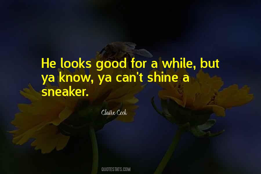 He's Not A Man Quotes #46170