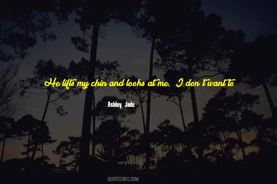 He's Not My Boyfriend But I Love Him Quotes #691216
