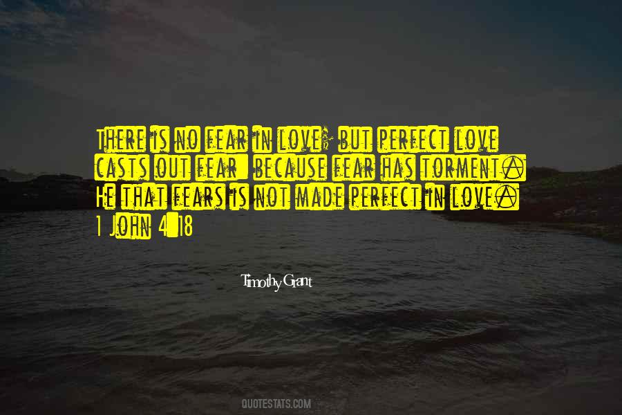 He's Not Perfect But Quotes #1328974