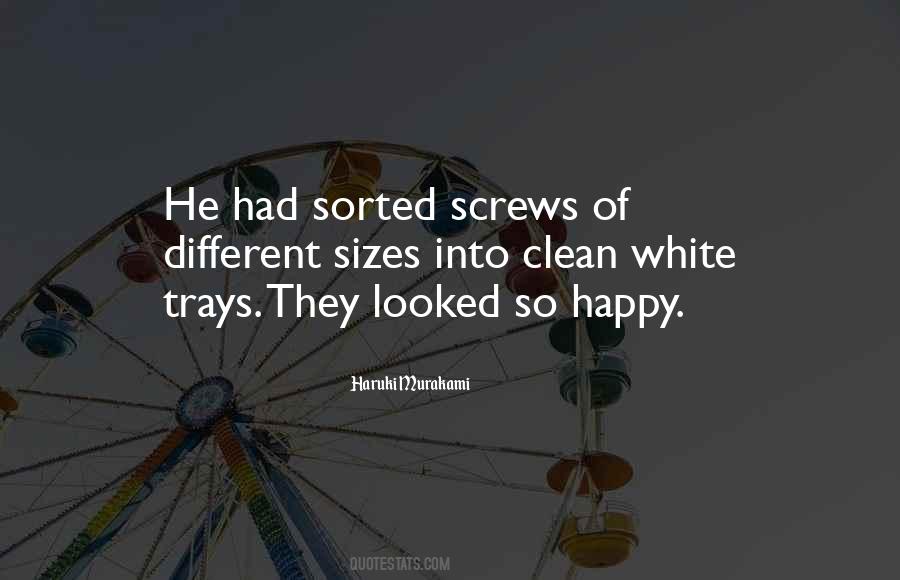 He's So Different Quotes #316794