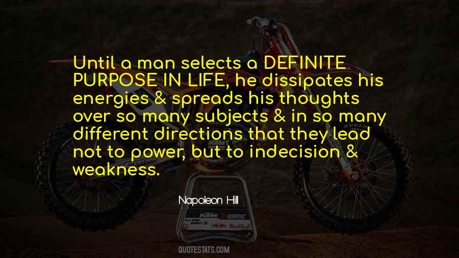 He's So Different Quotes #70383