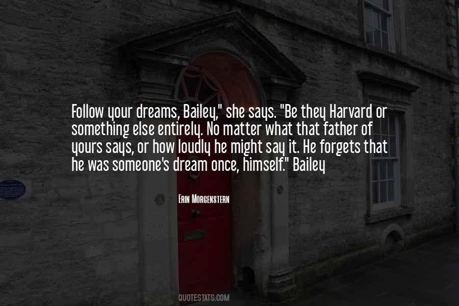 He's Something Else Quotes #1277116