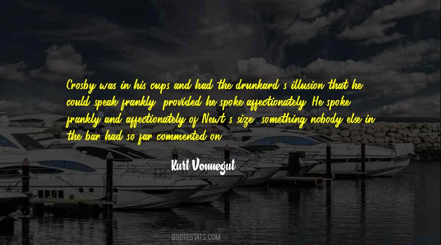He's Something Else Quotes #1531691