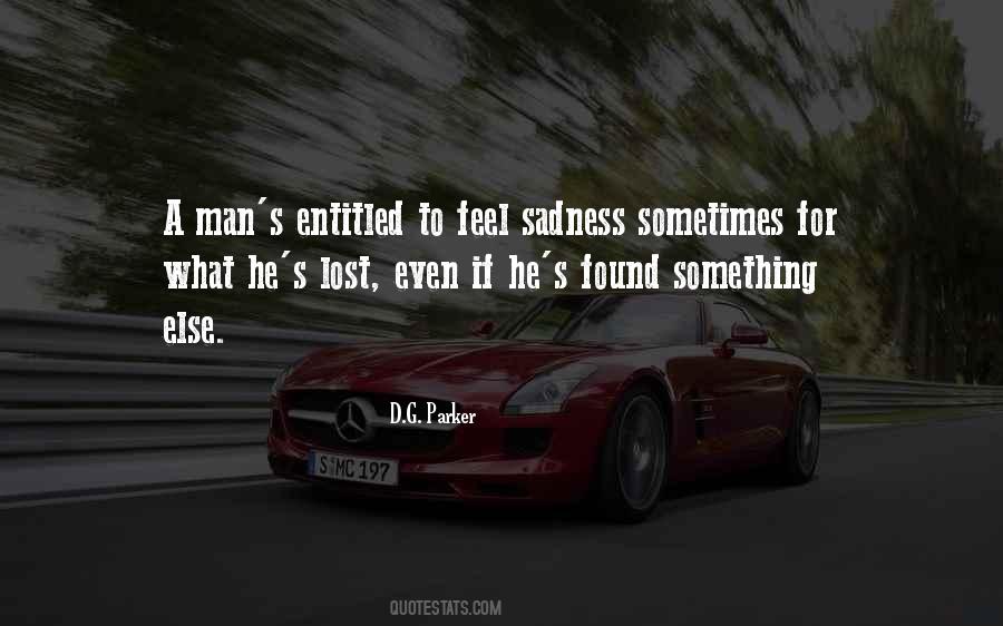 He's Something Else Quotes #1696964