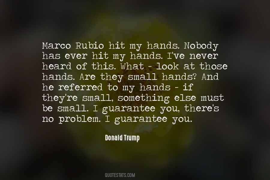 He's Something Else Quotes #708170
