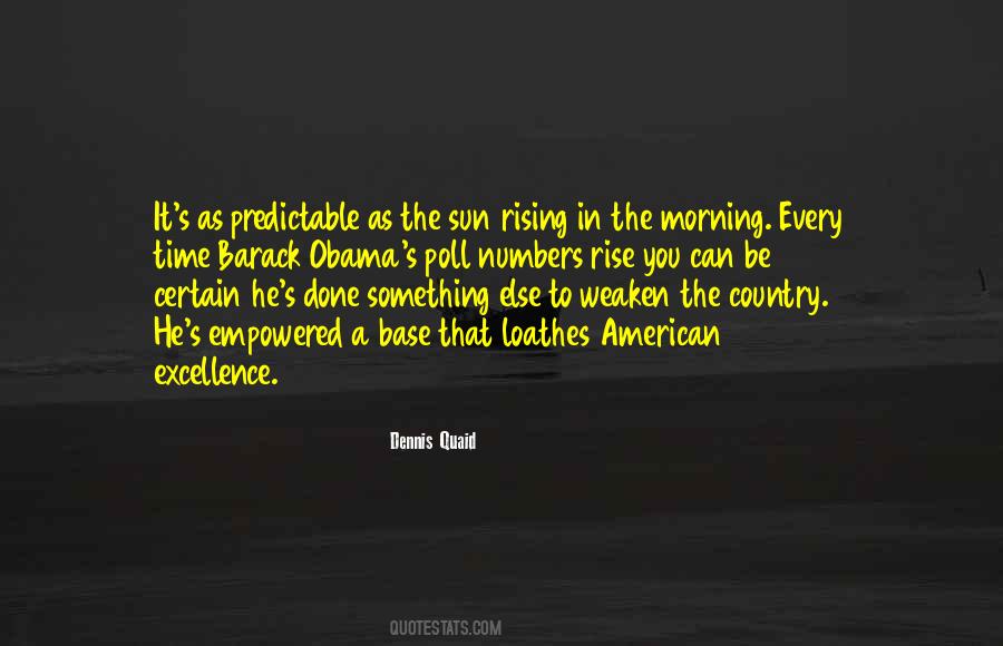 He's Something Else Quotes #944311